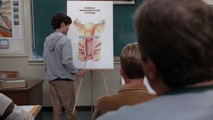 Freaks and Geeks Tests and Breasts