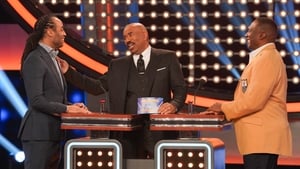 Celebrity Family Feud: 5×4