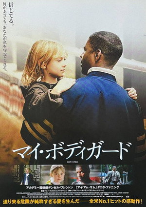 Man on Fire 131