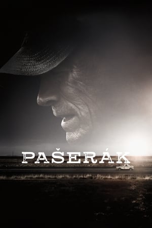 Pašerák (2018)