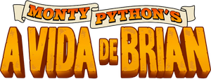 La vida de Brian — Logos 1