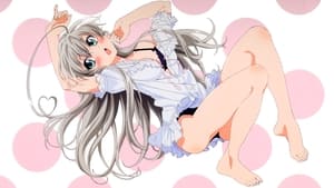 poster Nyaruko: Crawling With Love!