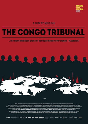 The Congo Tribunal 3
