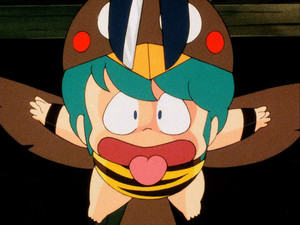 Urusei Yatsura: 1×118 {year} Online En Netflix