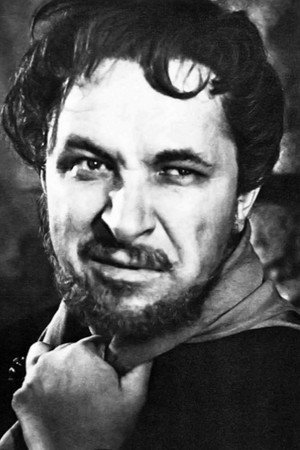 Евгений Лебедев