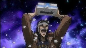 Kaiji: 1×24