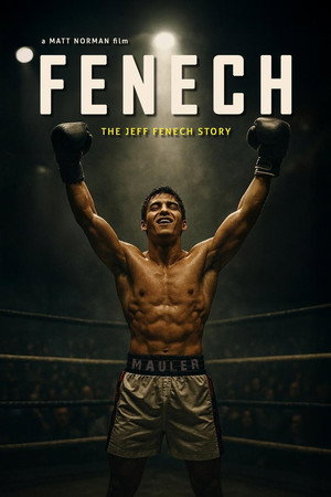 Fenech: The Jeff Fenech Story