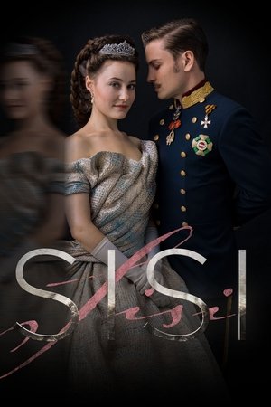 Sissi: Temporada 1