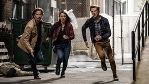 MacGyver 5×5