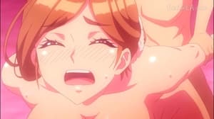 Modaete yo, Adam-kun – La douce agonie d’Adam – UNCENSORED: Saison 1 Episode 8