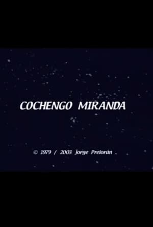 Cochengo Miranda