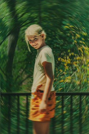 poster Kidnapped: Elizabeth Smart