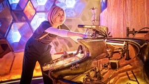 Doctor Who Season 11 Episode 7