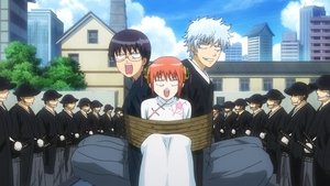 Gintama: Season 7 Episode 32