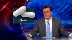 The Colbert Report: 10×101