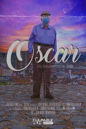 Poster Oscar (2021)