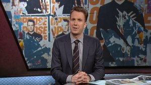The Opposition with Jordan Klepper: 1×28