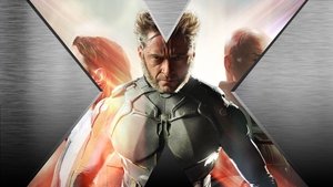 X-Men: Days of Future Past (2014)