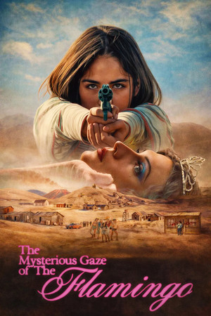 The Mysterious Gaze of the Flamingo (2025)