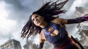 X-Men: Apocalypse (2016)