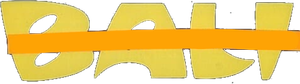 Bali — Logos 2