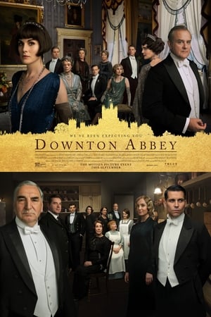 Downton Abbey – O Filme