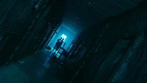 The Haunted Apartment “Miss K”