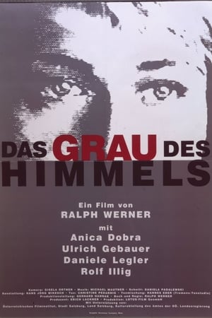 Poster Das Grau des Himmels 1993
