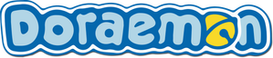 Doraemon — Logos 2