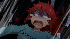 Tomo-chan Is a Girl! Cap 12