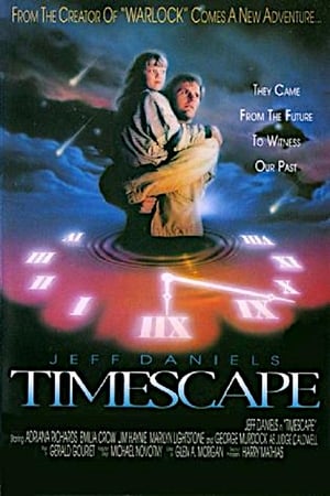 Image Timescape