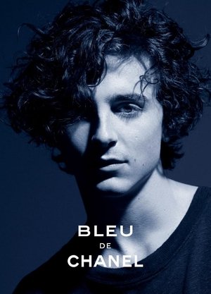 Bleu de Chanel