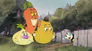 The Cuphead Show!: 1×7