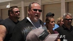 Storage Wars: 3×22