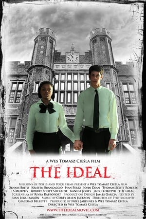 Poster The Ideal 2011