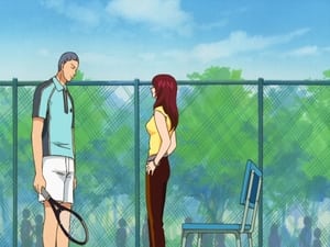 The Prince of Tennis: 4×85