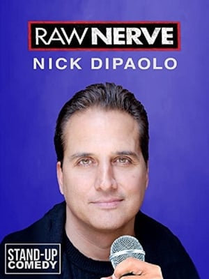 Image Nick Di Paolo: Raw Nerve