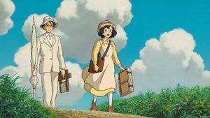 مشاهدة فيلم The Wind Rises 2013 مترجم