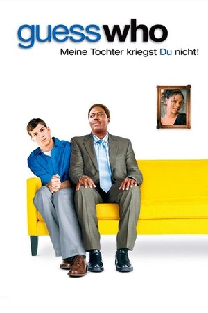 Image Guess who - Meine Tochter kriegst du nicht!