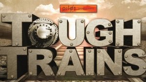 poster Tough Trains