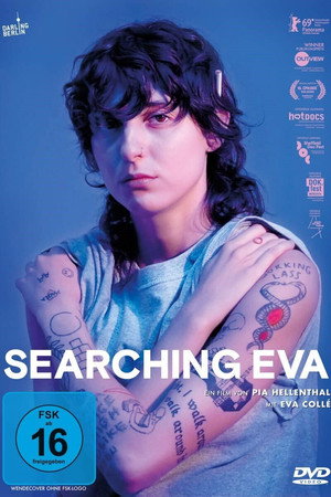 Searching Eva 21