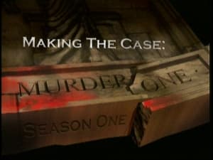 Image Making the Case: Season One