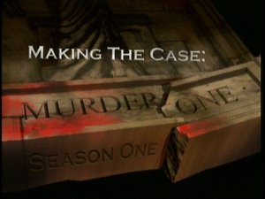 Making the Case: Season One