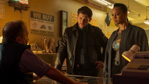 Neagley: Detetive Particular – 1×2