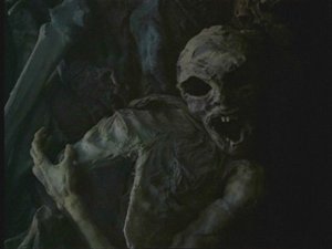 X-Files: 2×25