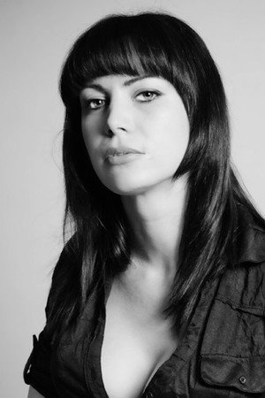 Siolo Thompson portrait