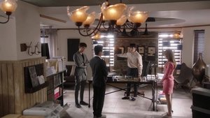 Suspicious Partner 1×14