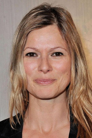 Laly Meignan portrait