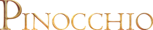 Pinocchio — Logos 1