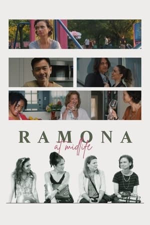 Poster Ramona at Midlife (2023)